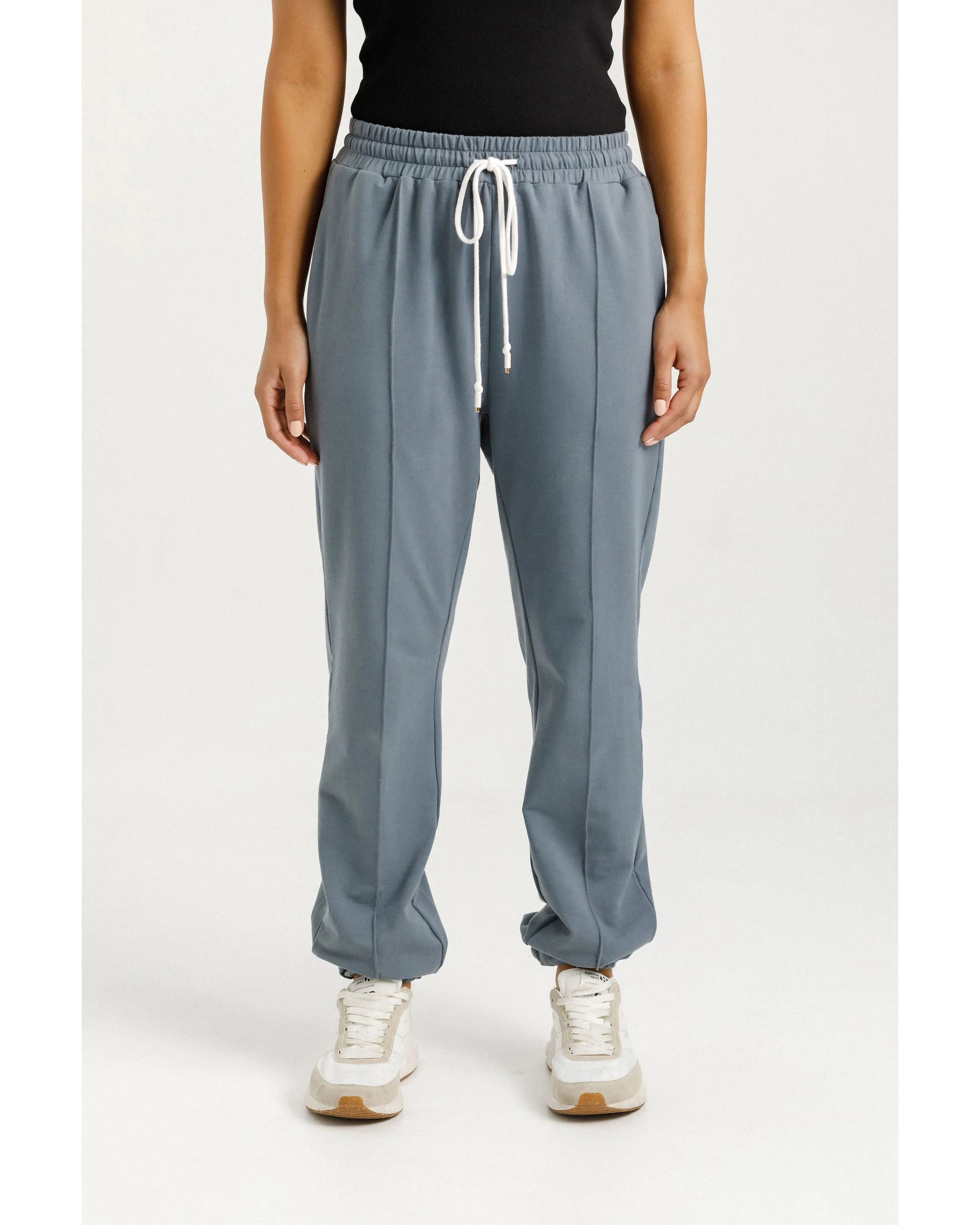 Rose Road Payton Pant - Storm