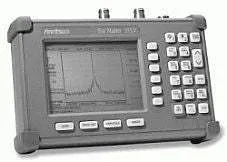 S330 Anritsu Cable and Antenna Analyzer Used