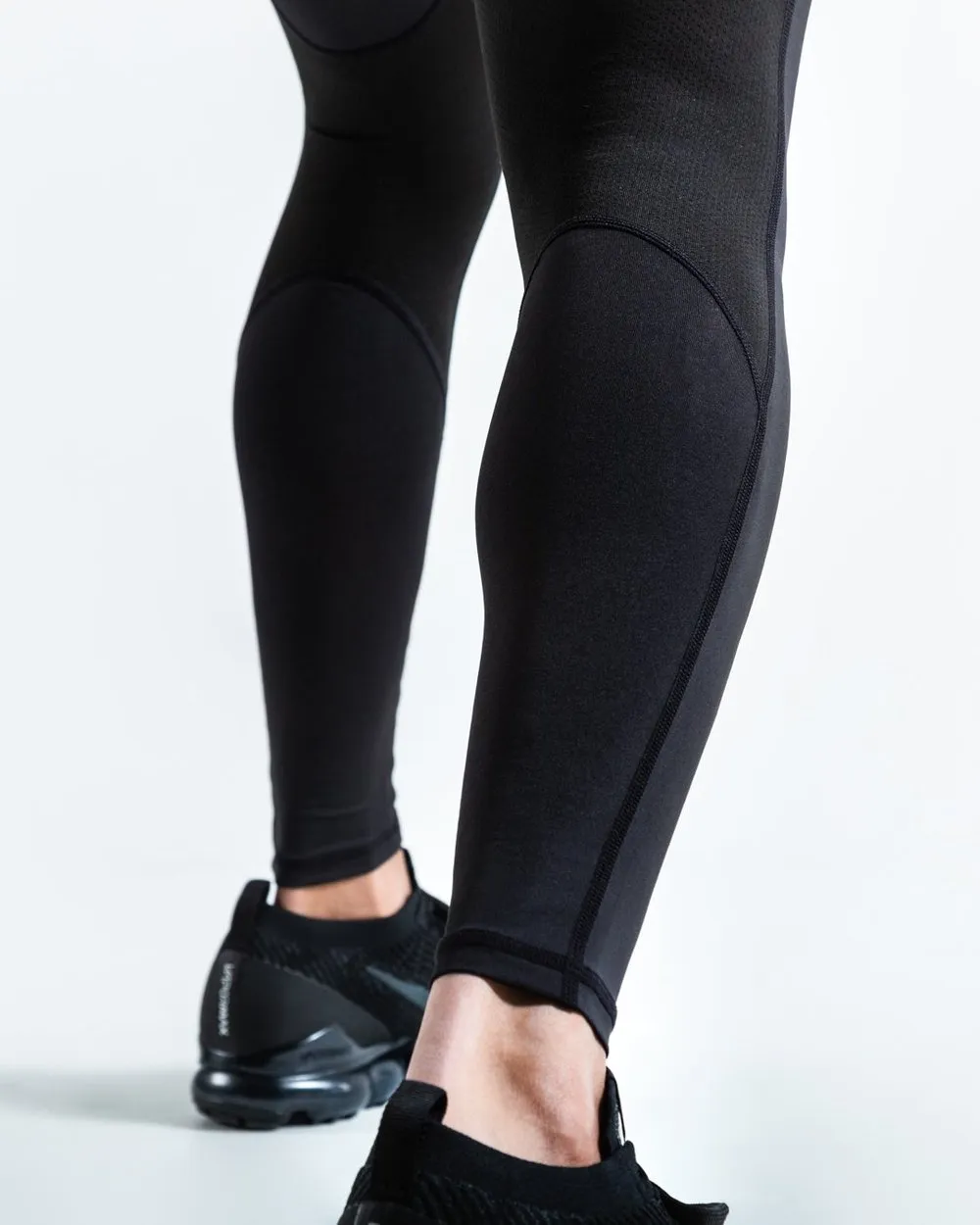 SADDLER COMPRESSION TIGHTS