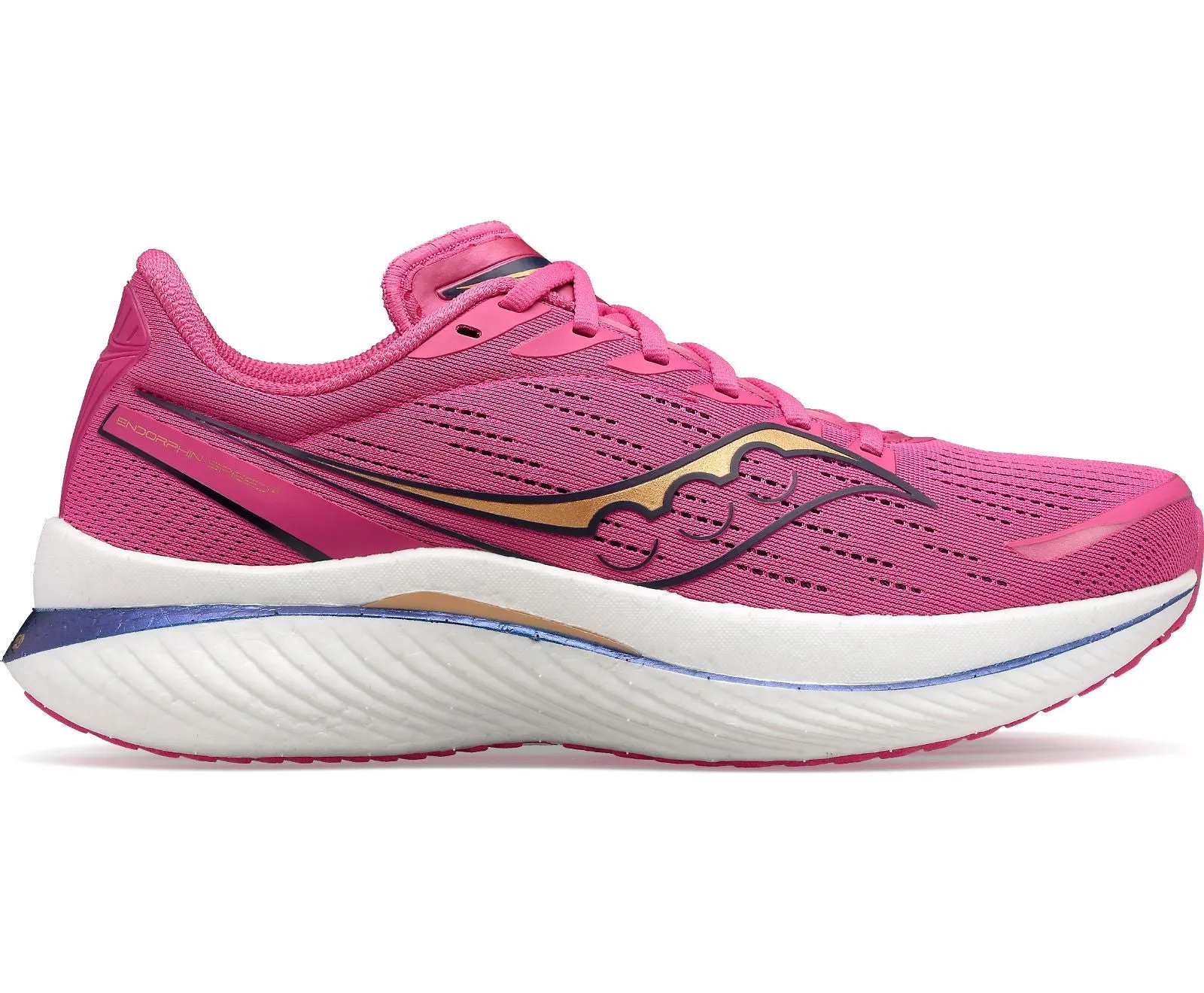 Saucony Men's Endorphin Speed 3