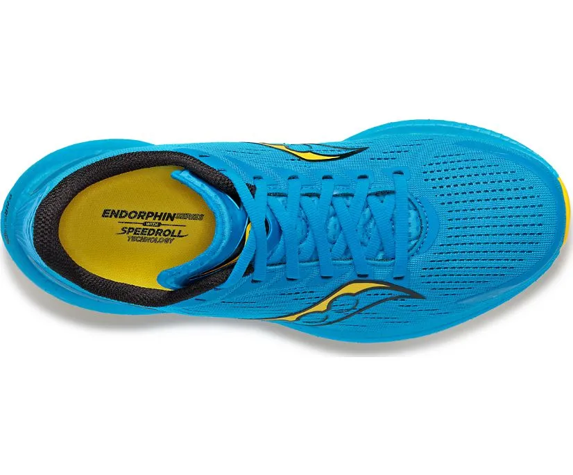 Saucony Men's Endorphin Speed 3