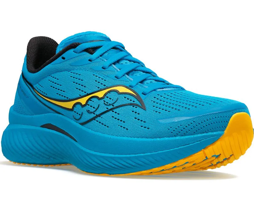 Saucony Men's Endorphin Speed 3