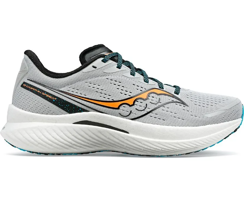 Saucony Men's Endorphin Speed 3