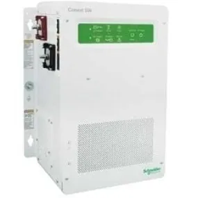 Schneider Electric RNW8654024 Conext SW4024 4000W Inverter/Charger 120/240VAC