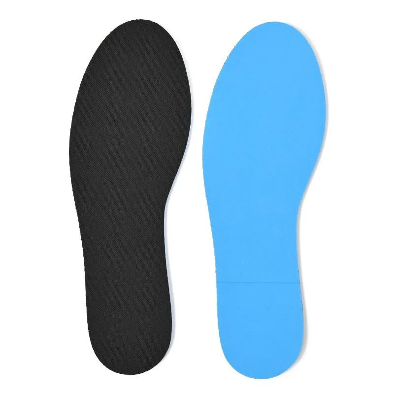 Shock-Absorbing Insoles -24Cm To 27Cm - 9.4In To 10.6In-