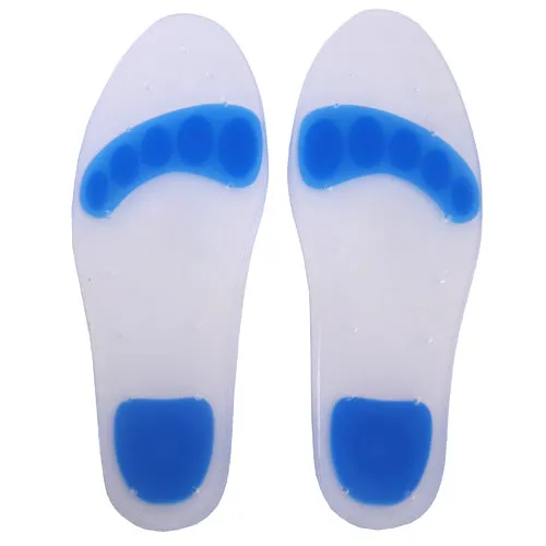 Silicone Insoles