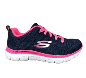 Skechers Appeal 2.0 High Energy 81655L NVHP blu rosa