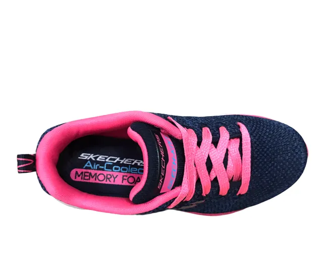 Skechers Appeal 2.0 High Energy 81655L NVHP blu rosa