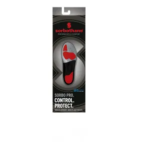 Sorbothane Pro Insoles