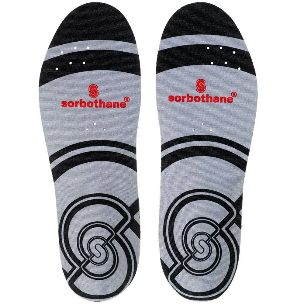 Sorbothane Pro Insoles