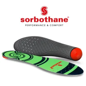 Sorbothane Single Strike