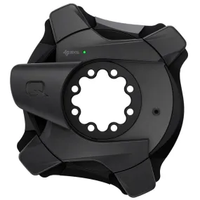 Sram Power Meter Spider Axs D1 For Threaded Mount Chainrings - Xx Xxsl (Including 8 Bolts And Thread Back Up Pin For Chainring):