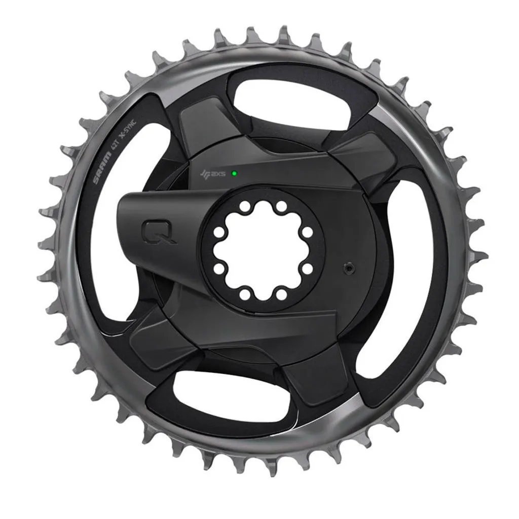 SRAM Quarq AXS Power Meter Spider