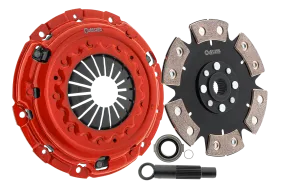 Stage 4 Clutch Kit (1MD) for SAAB 9-2X 2005 2.0L (EJ205) Turbo