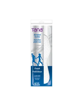 TANA MIAMI INSOLES - CLEARANCE