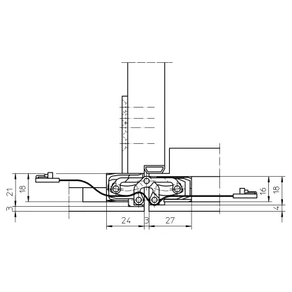 TECTUS TE 240 3D Energy