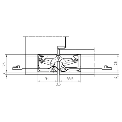 TECTUS TE 340 3D Energy