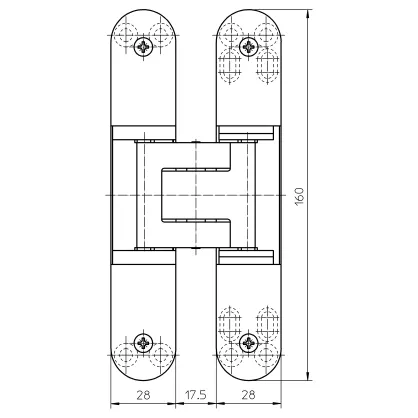 TECTUS TE 340 3D Energy