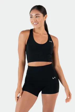 Tempo Racerback Sports Bra