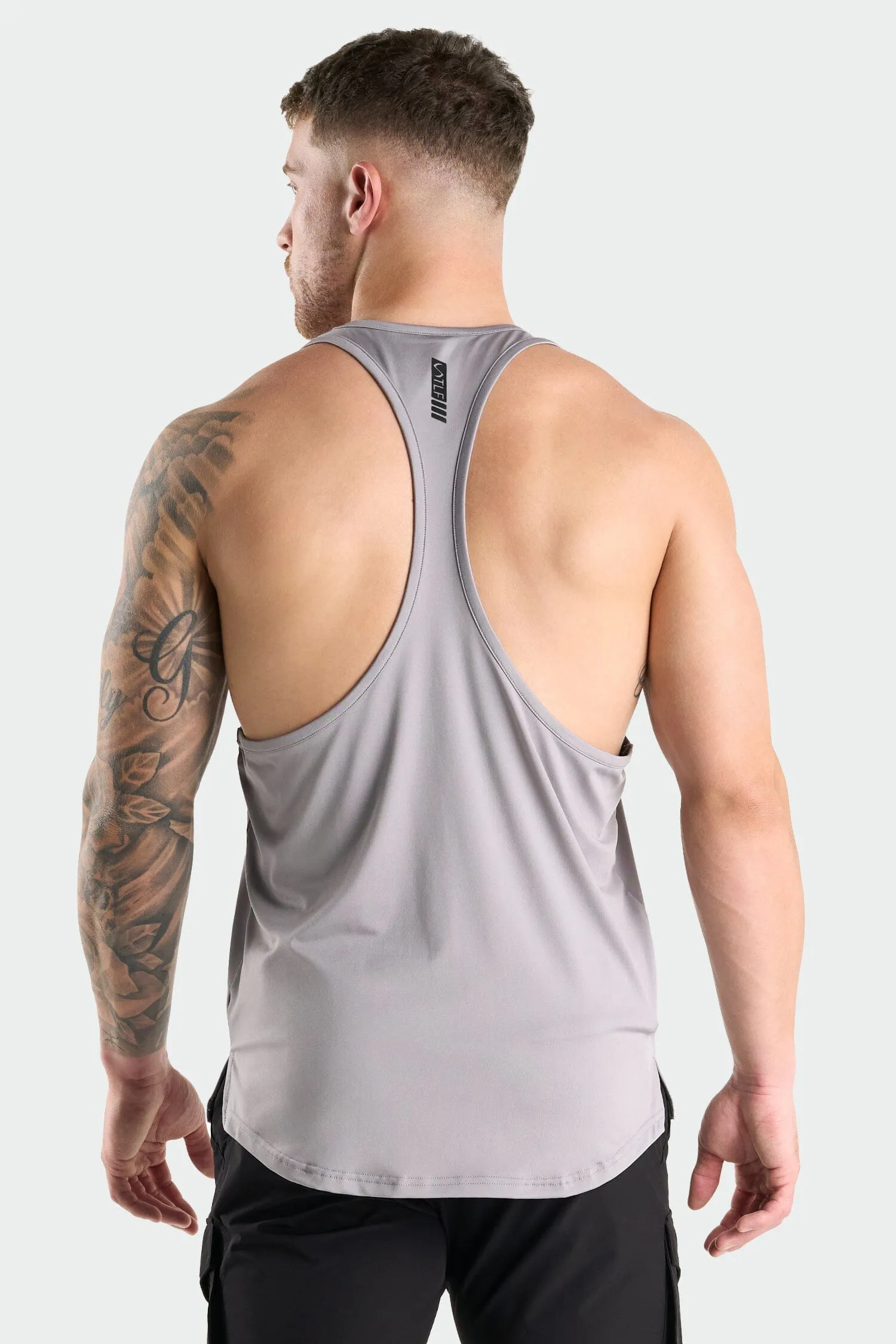 Train Infi Dry Stringer