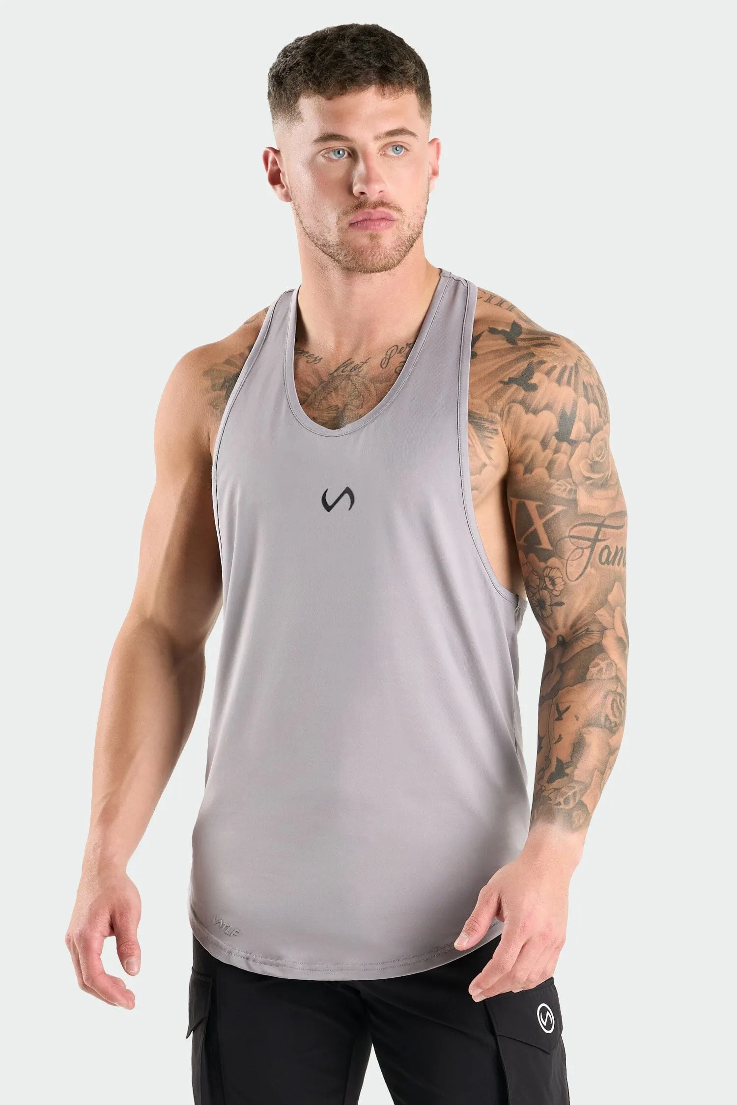 Train Infi Dry Stringer