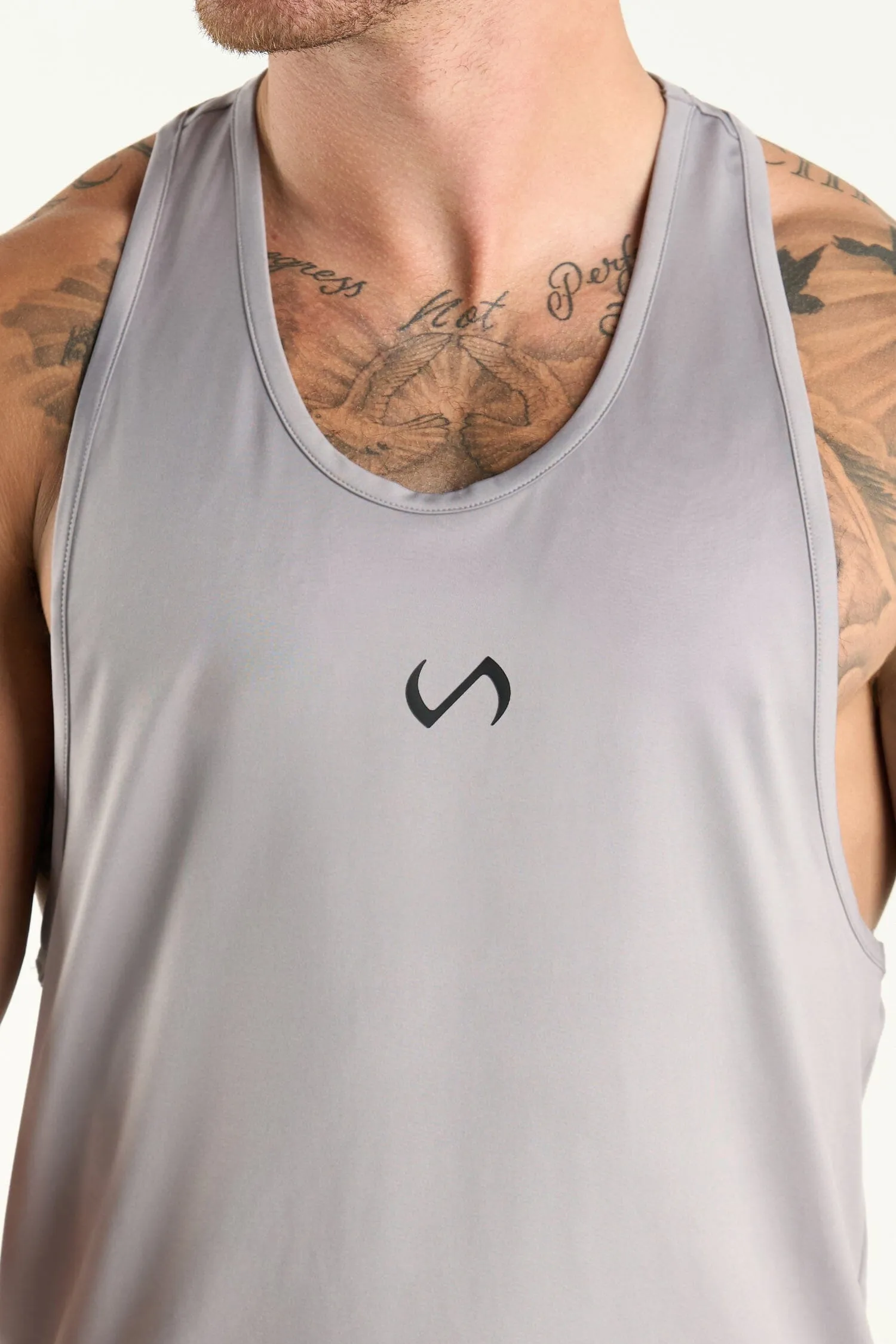 Train Infi Dry Stringer