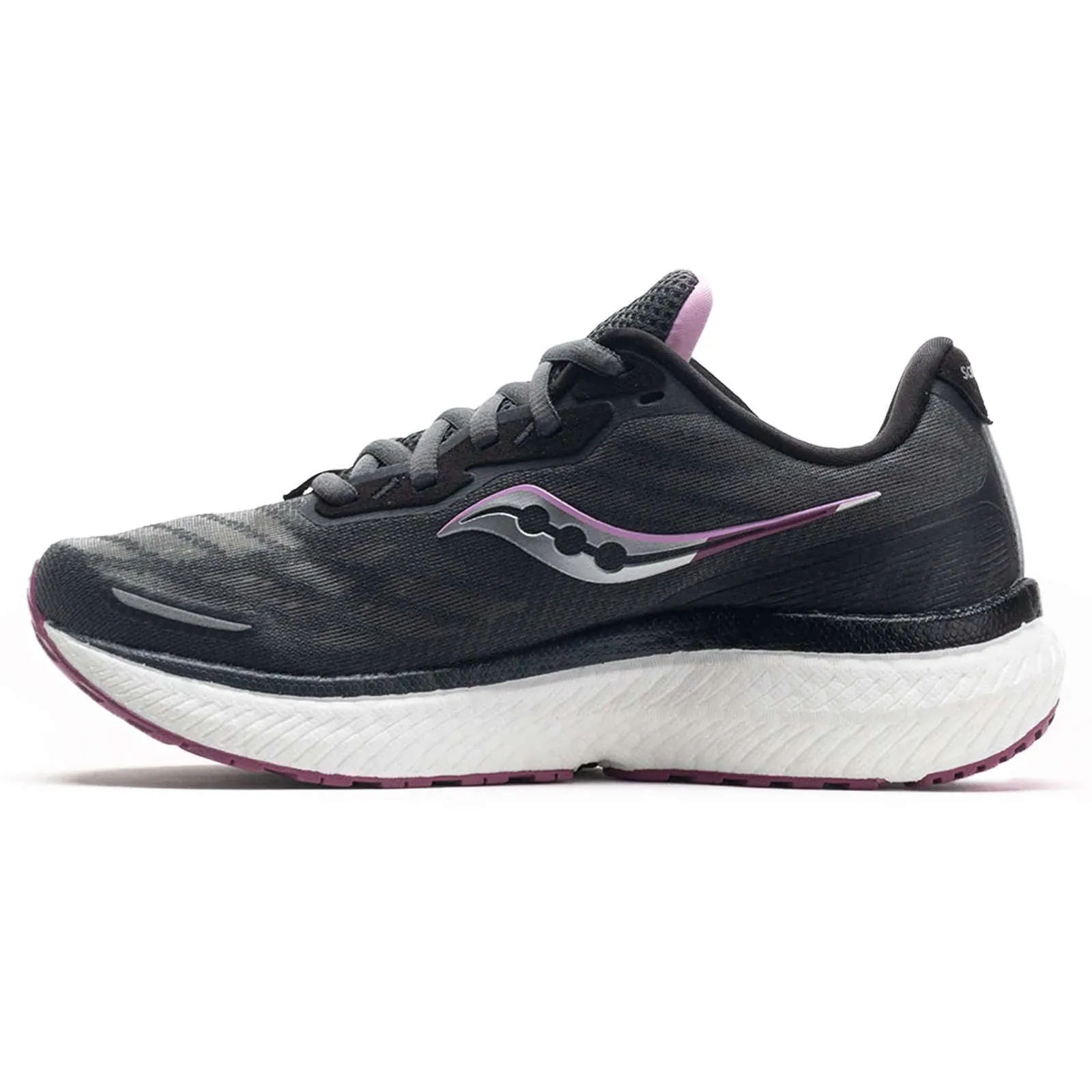 Triumph 19 Synthetic Textile Women's Low-Top Trainers