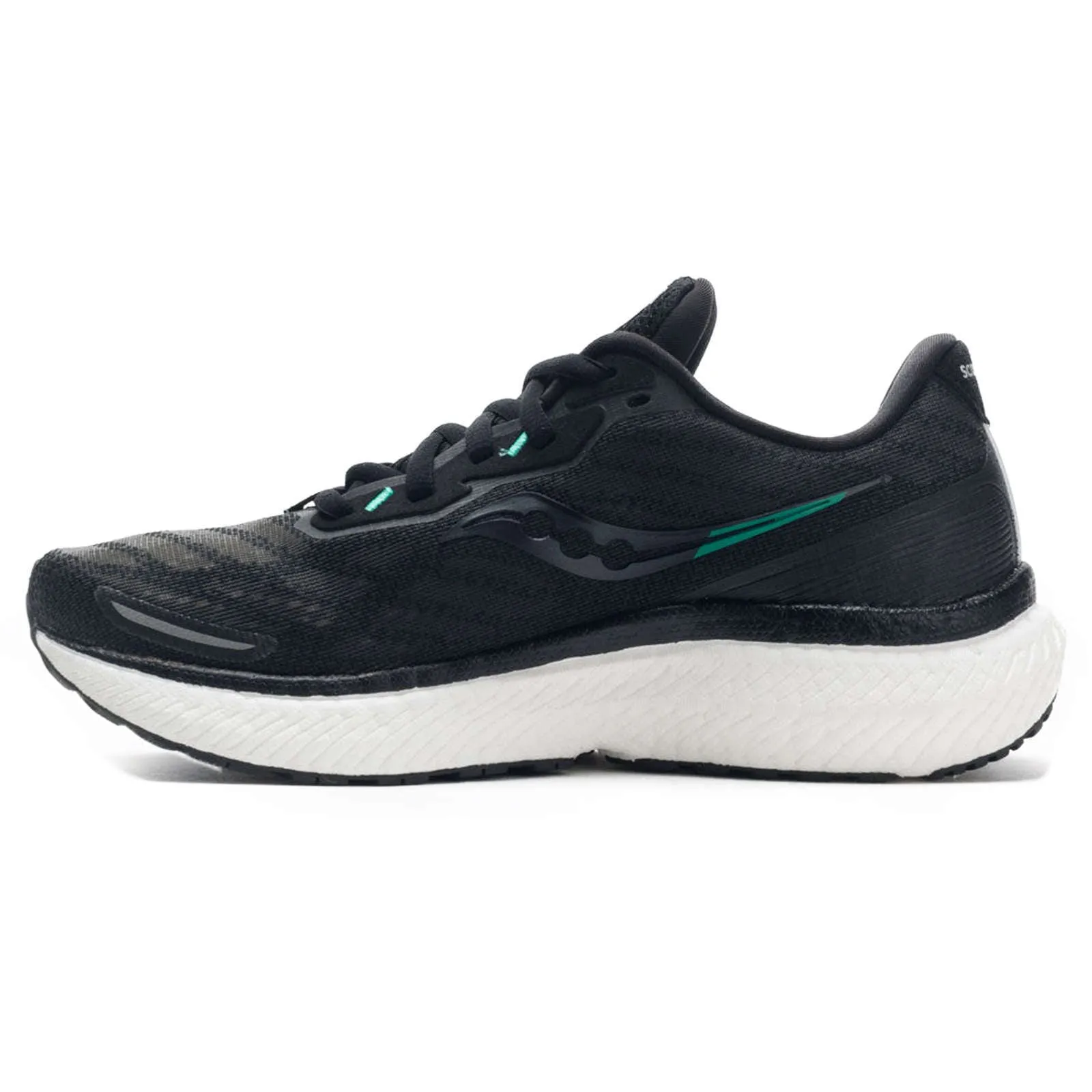 Triumph 19 Synthetic Textile Women's Low-Top Trainers