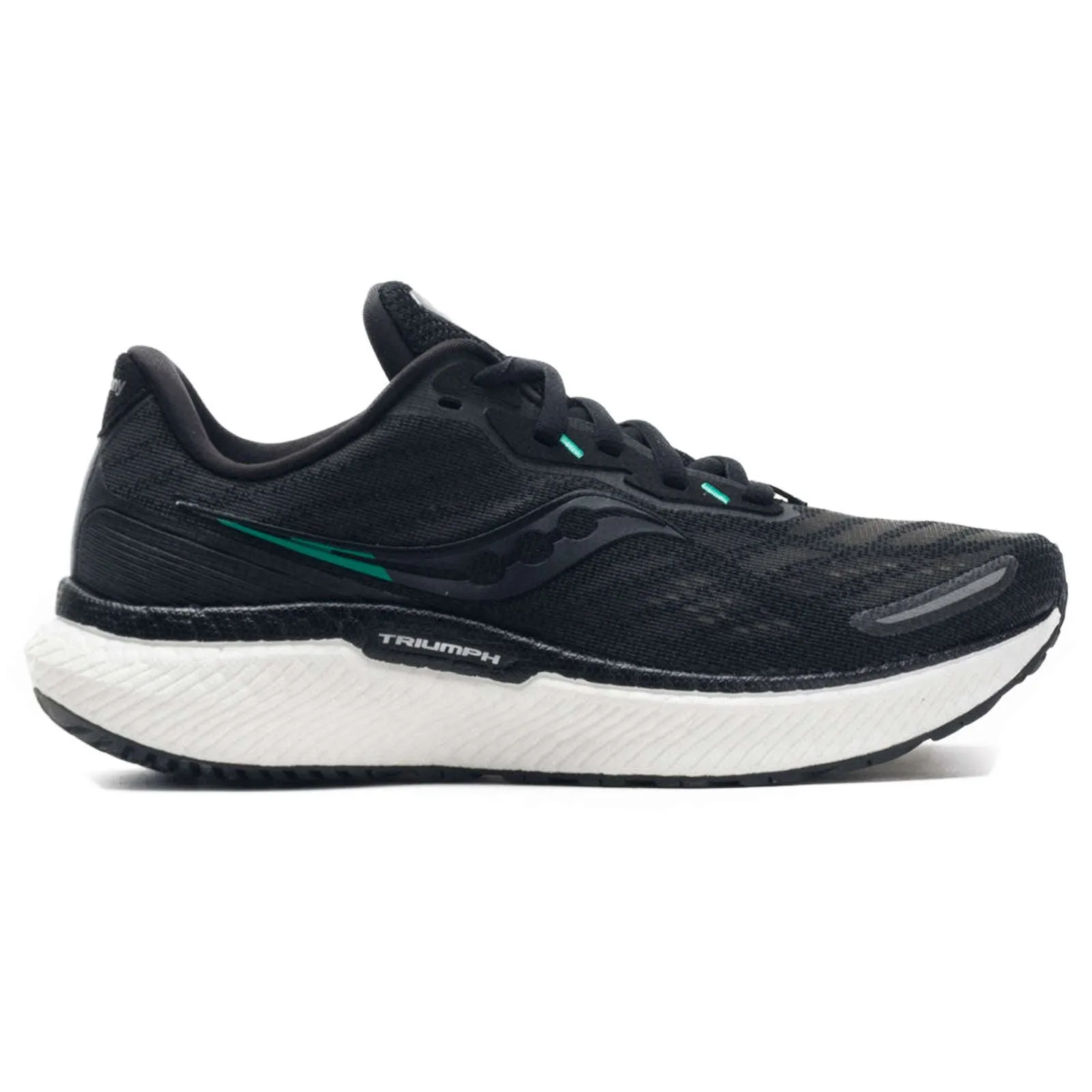 Triumph 19 Synthetic Textile Women's Low-Top Trainers