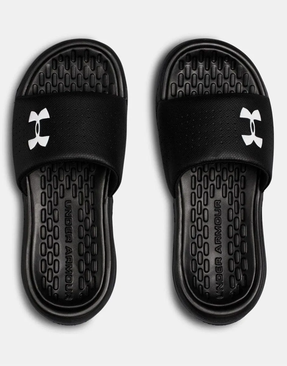 Under Armour Kids Playmaker Fix