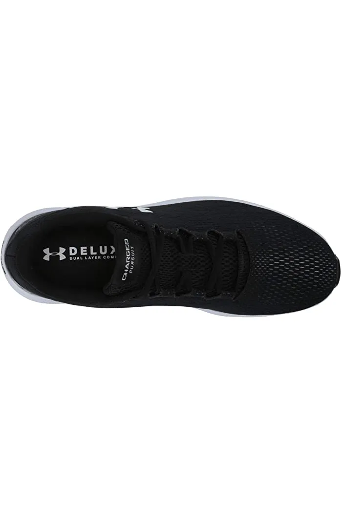 Under Armour Men's Charged Pursuit 2