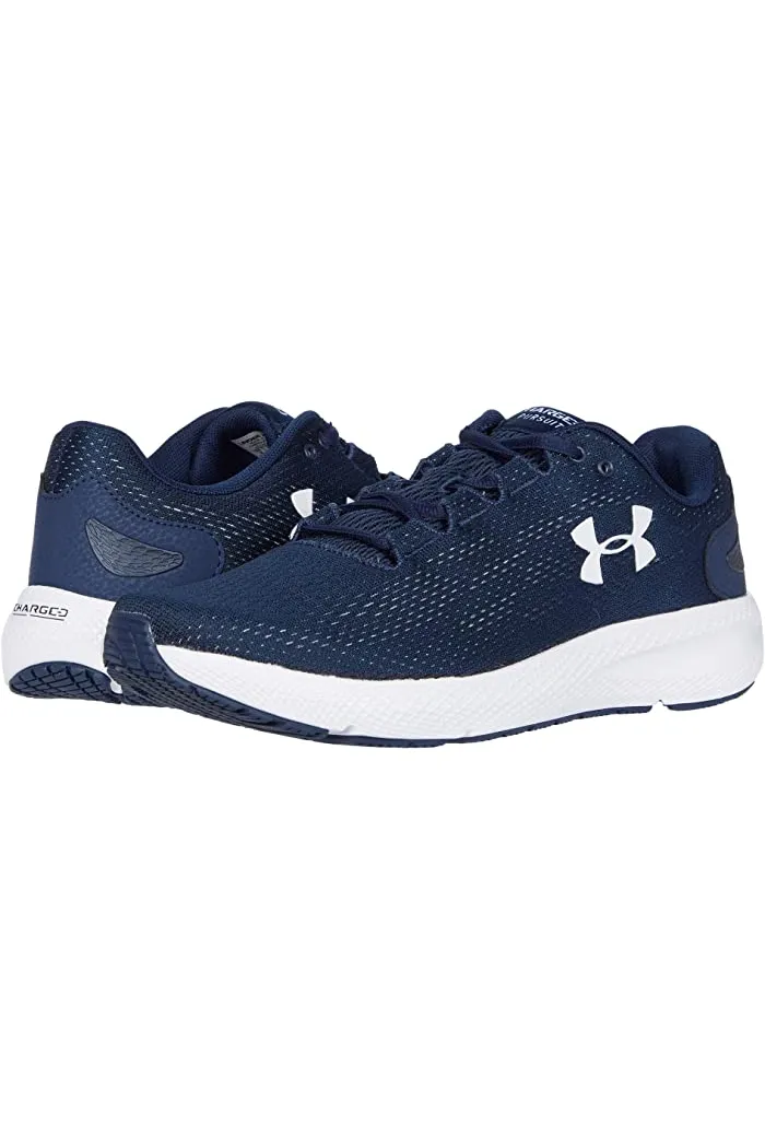 Under Armour Men's Charged Pursuit 2