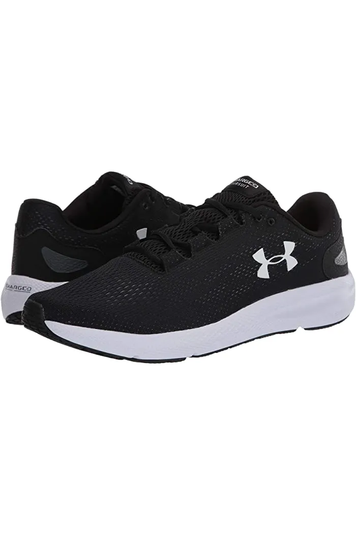 Under Armour Men's Charged Pursuit 2