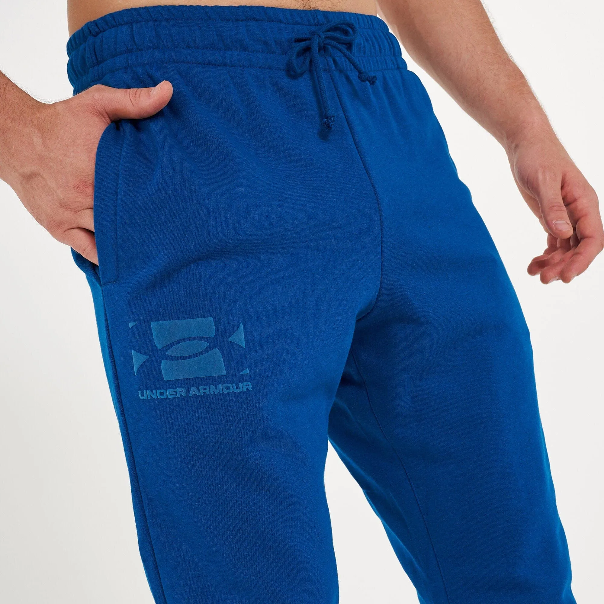 UNDER ARMOUR Men's Sportstyle Sweatpant