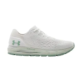 Under Armour Women's HOVR Sonic 3 - White/Green