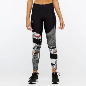 Under Armour Womens Vanish Printed Legging