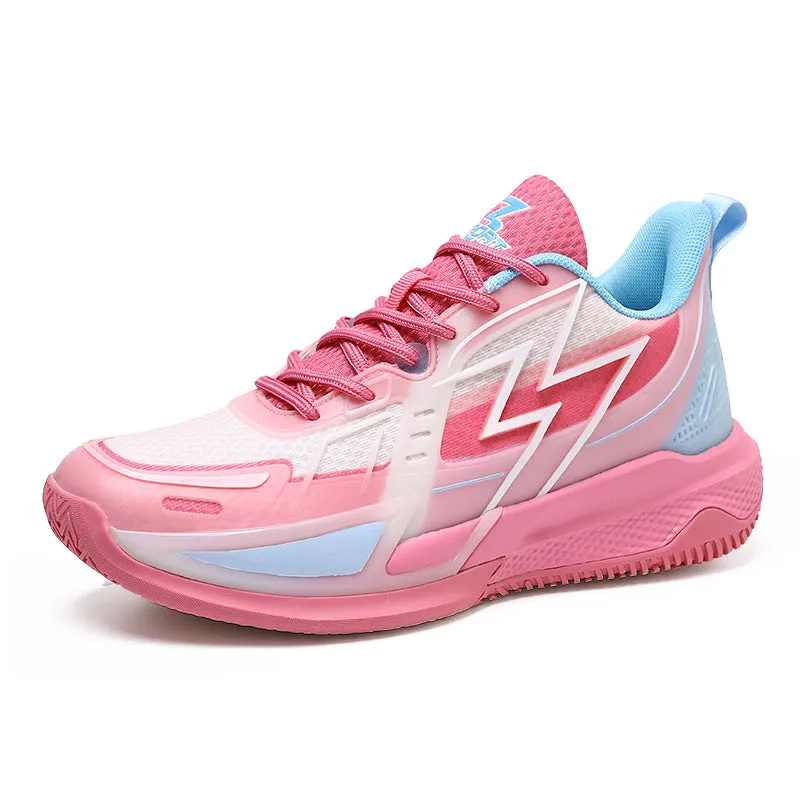 Unisex Basketball Fashion Trendy Training Sneakers