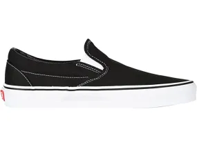 Vans Classic Slip-On Sneakers - Unisex Sizing