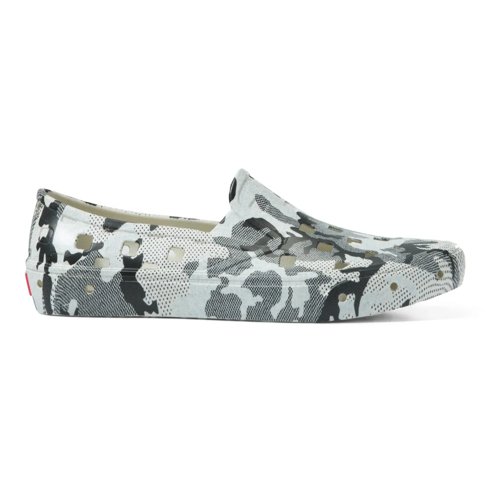 Vans Slip-On TRK Sneakers - Unisex Sizing