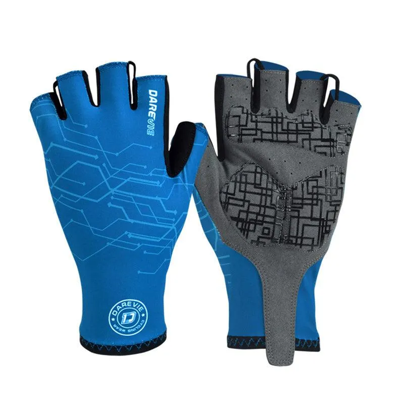 VENTEXTECH HALF FINGER GLOVES