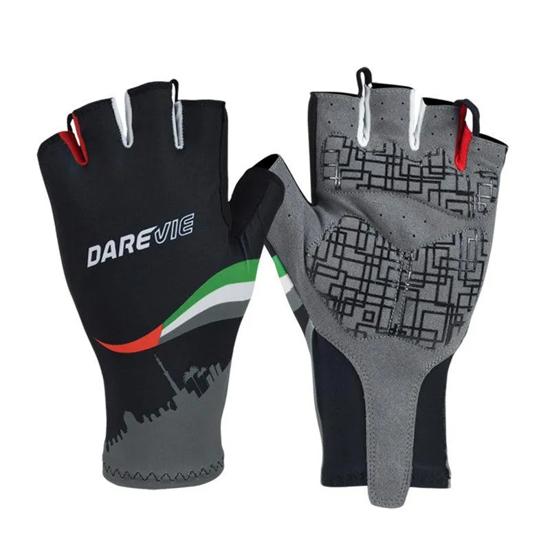 VENTEXTECH HALF FINGER GLOVES