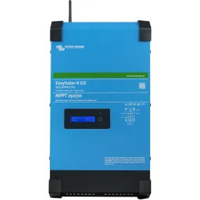 Victron EasySolar-II 24/3000/70-32 MPPT 250/70 GX 230VAC [EU Model]