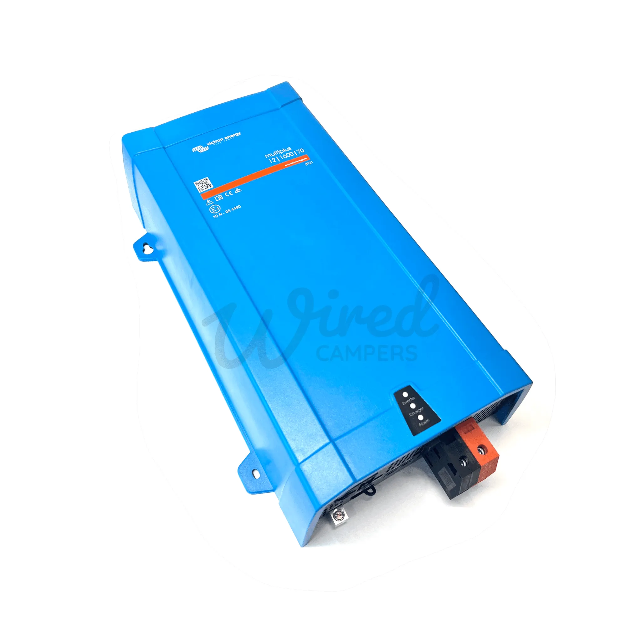 Victron Energy MultiPlus 12/1600/70-16 1600VA (1300W) 230V Inverter Charger VE.Bus