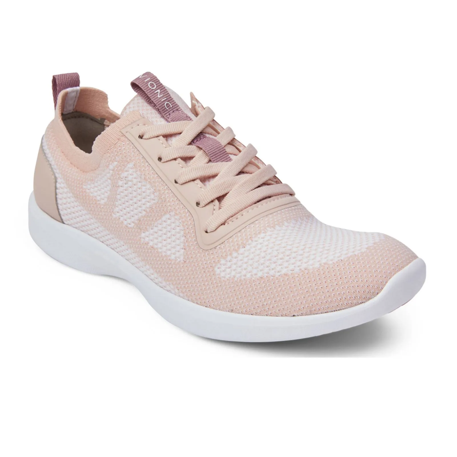 Vionic Lenora Sneaker (Women) - Blush