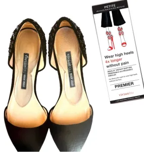 VivianLou Premier Insoles Medium (US 8 To 9.5)