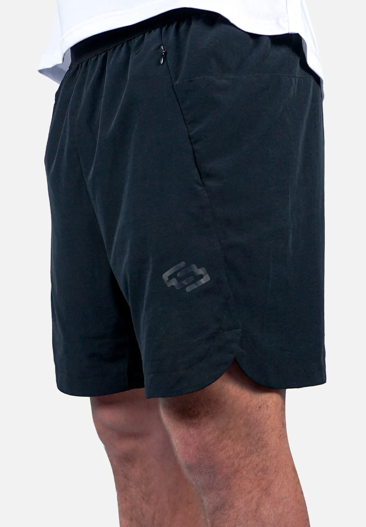 Voodoo Performance Shorts Black Men