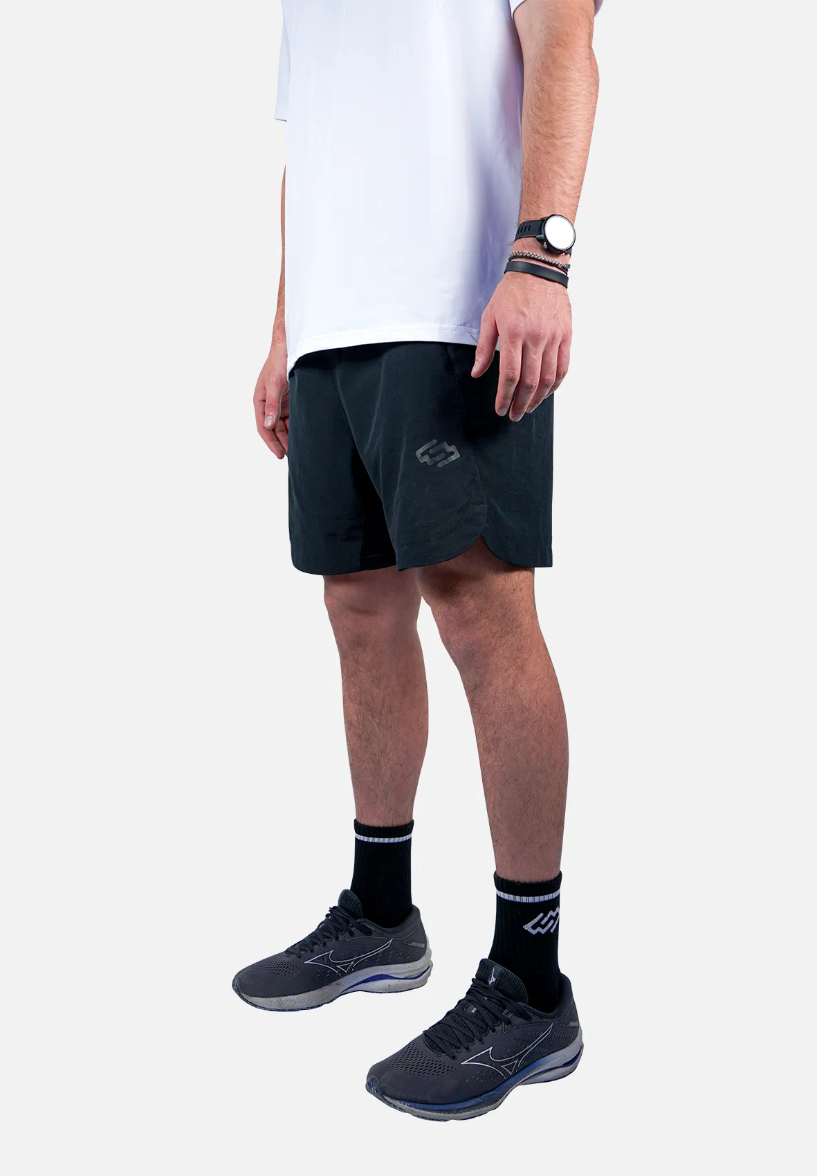 Voodoo Performance Shorts Black Men