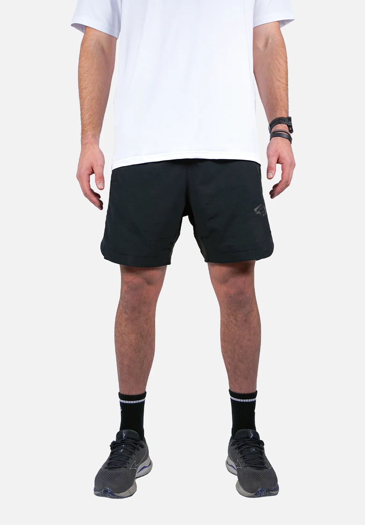 Voodoo Performance Shorts Black Men