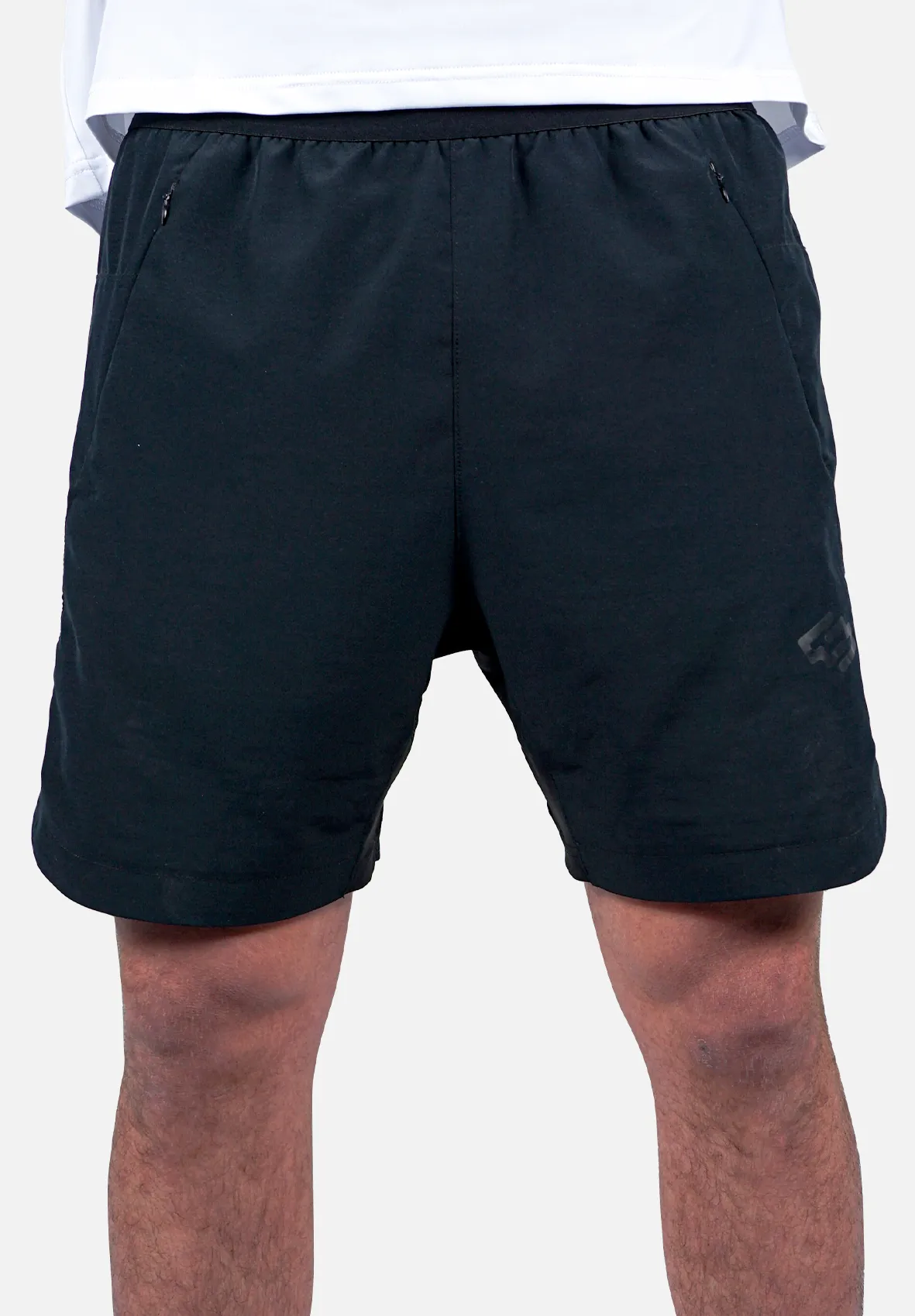 Voodoo Performance Shorts Black Men