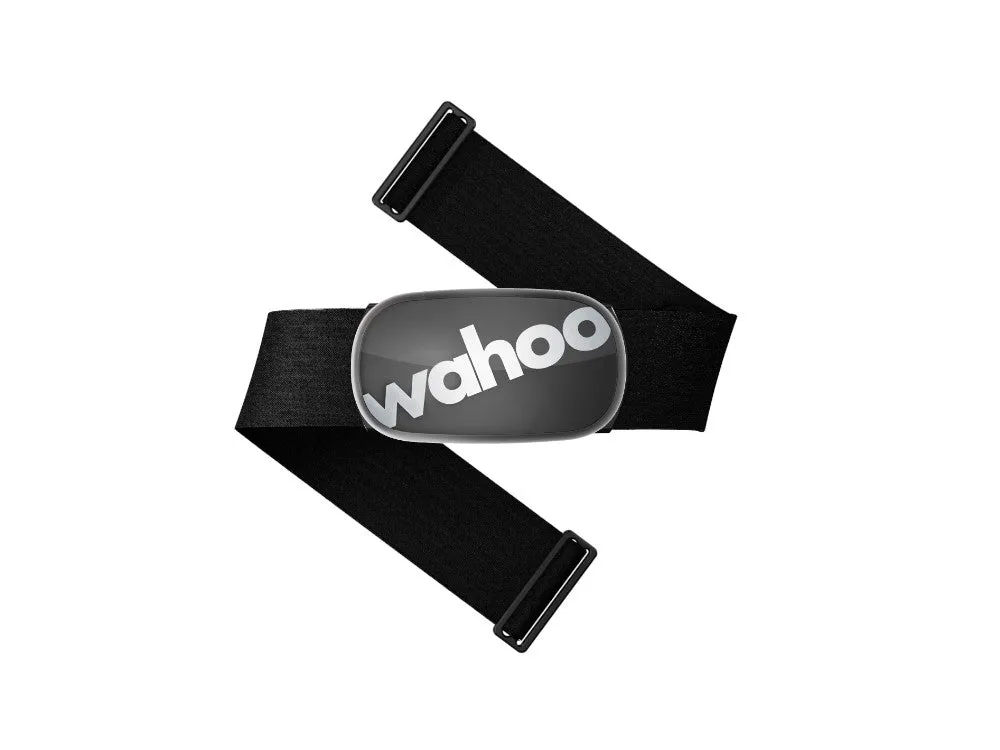 WAHOO TICKR 2 Stealth Gray